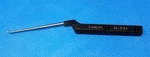 Codman 46-3136 Karlin Curette, Backward Down, Size. Fixed Price $44.99.
