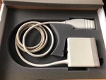 Atl L10-5 38MM Linear Array Broadband Ultrasound Probe For Hdi Series. Fixed Price $49.95.