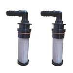 2 Pack Filter Element Techniques Airstar Rpi CMK065 Dental Compressor. Fixed Price $79.00.