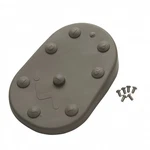 Dci Foot Switch Replacement Cover To Fit A-dec( ) Chairs. Fixed Price $47.95.