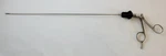 Gyrus Acmi RAG-337R Rigid Rotating Grasping Forceps, 9FR, 3MM X 37CM, Urology. Fixed Price $150.00.