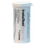 Lamotte 3023-G Test Strips, Ammonia, 0-6PPM, PK25. Fixed Price $32.99.