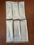 Stryker( 5820-012-325) 2.5MM Fine Diamond, Extended, Exp 2024/09, Lot Of 6. Fixed Price $120.00.
