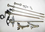 Olympus 9 Piece Set #4. Fixed Price $895.00.
