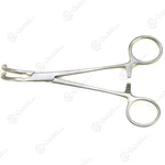 Sklar Instruments 52-2455 Kapp-beck Blood Vessel Clamp. Fixed Price $99.96.