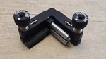 Thorlabs KM100C Kinematic Rectangular Optic Mount Right Handed. Fixed Price $79.99.