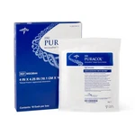 Medline Collagen Dressing Puracol X 4-1/4 Inch Rectangle Sterile (MSC8544 Cs. Fixed Price $1655.73.
