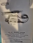 Renfert Waxlectric Ii PROGRAMMABLE-110 Volts-electric Spatula 2157-1000. Fixed Price $350.00.