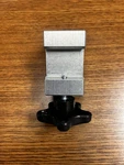 Circuit Arm Mounting Bracket - Phillips Respironics Used. Fixed Price $19.99.