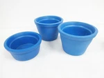 Lot Corning Ice Pan One 2.5 & Two 4L 432123 432131 - Lid. Fixed Price $89.99.
