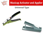 Dental Maxicap Activator Fuji Capsule Applier Works For 3M, Gc, Sdi, & Other. Fixed Price $49.95.