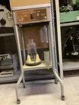 Gomco Thermotic Drainage Pump Model No. 765-A. Fixed Price $349.00.
