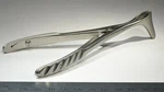 Integra Miltex #20-4 Small Vienna Nasal Speculum 5 " Stainless Steel Surgical. Fixed Price $32.00.