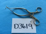 D3619 Pilling Weck Surgical Gelpi Retractor 488390. Fixed Price $30.00.