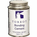 Torbot Liquid Skin Bonding Adhesive Cement, 4OZ. Ostomy Supplies, 2/PACK. Fixed Price $24.44.