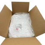 Vwr Dupont Tyvek Isoclean Frock Case Of 30 Size 3X White No Collar 80200-610. Fixed Price $72.00.