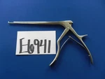 E6941 Zimmer 3350-02 Schlesinger 3.0MM Kerrison Rongeur. Fixed Price $75.00.