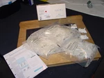 Open Box Greiner 122263 Cryo.s Round Bottom Ml, Tubes 300PCS, Sealed Packs!. Fixed Price $49.95.