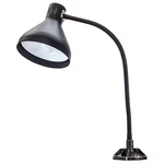 O.c. White Co HDT-22GN-MB Task Light, Gooseneck, 8.5 W, Black. Fixed Price $527.99.