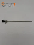 72202111 Smith And Nephew Autoclavable Laparoscope 5.5 Mm, 30. Fixed Price $450.00.