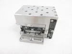 Newport 562-XYZ -rh Linear Stage Ultralign 0.5" Right-handed. Fixed Price $1149.99.