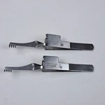 Aesculap BV008R Heiss Self Retaining Retractor. Fixed Price $34.95.