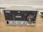 Karl Storz Xenon 175 Endoscopy Light Source 20132120 Hour Lamp 487UO. Fixed Price $150.00.