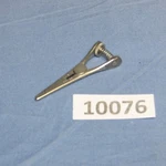 Weck 638126 Glover Bulldog Clamp 1/4". Fixed Price $47.00.