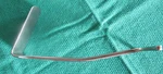 Instramed 77-0526 Smillie Knee Retractor 19MM X 60MM, 5-1/2" Germany Stainless. Fixed Price $74.95.