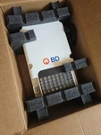 Bd 442950 Pre-warmer Heater For Max & Viper Lt Lightly Used. Fixed Price $300.00.