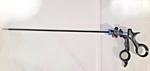 Olympus Hiq+ A60800A Shaft A64120A Laparoscopic Forceps Insert 5MM 330MM. Fixed Price $240.00.