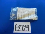 E2724 ***new*** Jarit 250-504 Mcglamry 13MM Sharp Metatarsal Elevator 6.5" Long. Fixed Price $60.00.
