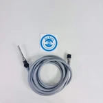 Richard Wolf 80662530 2.5MM X 3.0M Fiber Optic Light Cable With Adapters. Fixed Price $565.00.