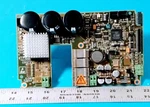Siemens P/n (8628120 08628120) G052G D22 Board. Fixed Price $1487.00.