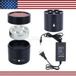 Azdent Dental Composite Resin Heater Dc Power Softener Material Warmer 40/45/50. Fixed Price $67.99.