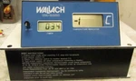 Wallach WA2000 General Purpose Console. Fixed Price $55.07.