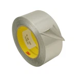 3M Aluminum Foil Tape 2.8 Mil Flame Resistant / Linerless (425): In. X 60 Yd. Fixed Price $132.98.