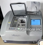 Santinelli Nidek LE-1200 Patternless Lens Edger With Built-in Tracer. Fixed Price $17999.00.
