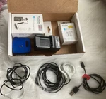 Micro-pulse Ices M1 Magnetic Therapy Device Kit For Pain Relief W/ Accessories. Fixed Price $459.00.