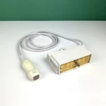 Siemens Acuson 5V2C Ultrasonic Sector Probe / Cardiac. Fixed Price $574.35.