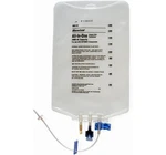 Baxter 2B8114 All-in-one Empty Container With Connector 1000 Ml, Single Unit. Fixed Price $44.99.