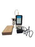 Lumiradx SPEC-30874 Rapid Detection Device W/ Box & Charger. Fixed Price $190.00.