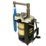 Ge Datex Ohmeda Gms Iso Dbl Anesthesia Machine Absorber Ref 1400-8002-000. Fixed Price $364.46.