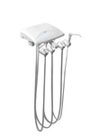 Dci 4470 Reliance Cabinet Mount Automatic Control Unit For 3 Hp Handpiece Tubing. Fixed Price $781.43.