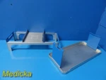 Olympus 79208A Middle & Base Instruments Sterilization Trays 23614. Fixed Price $92.99.