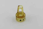 Candela Alex Trivantage Lpl 532/1064 Handpiece 2-5MM Distance Gauge 7122-00-9217. Fixed Price $75.00.