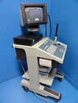 Bk Medical Leopard 2001 Ultrasound W/ Bi-plane Endorectal Probe Printer (11443). Fixed Price $862.99.