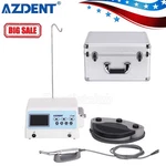Azdent Dental Led Implant Motor Surgical System +20:1 Contra Angle Handpiece. Fixed Price $801.70.
