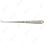V. Mueller NL6730 Raney Stirrup-loop Curette. Fixed Price $39.00.
