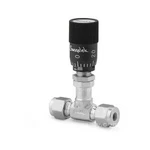 Swagelok SS-SS1-VH Stainless Steel Flow Metering Valve Fnsp. Fixed Price $443.81.
